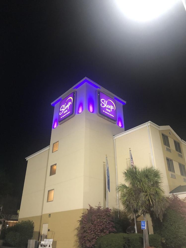 Sleep Inn קולומביה מראה חיצוני תמונה