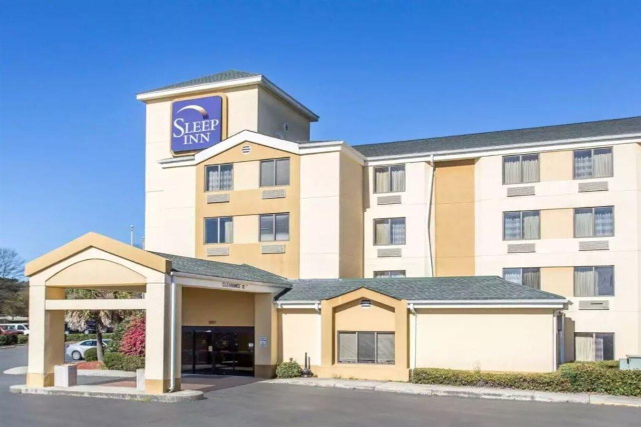 Sleep Inn קולומביה מראה חיצוני תמונה