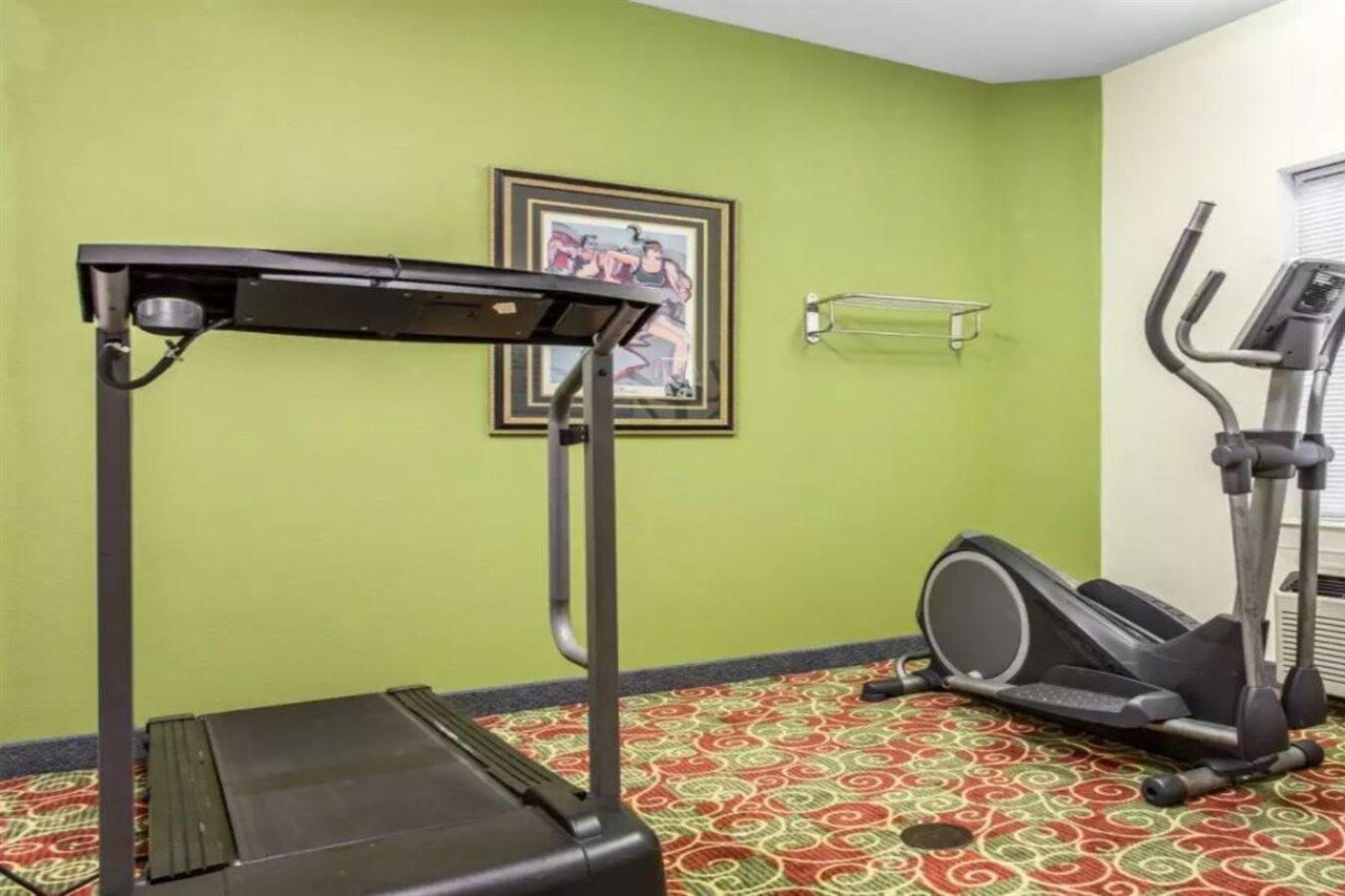 Sleep Inn קולומביה מראה חיצוני תמונה