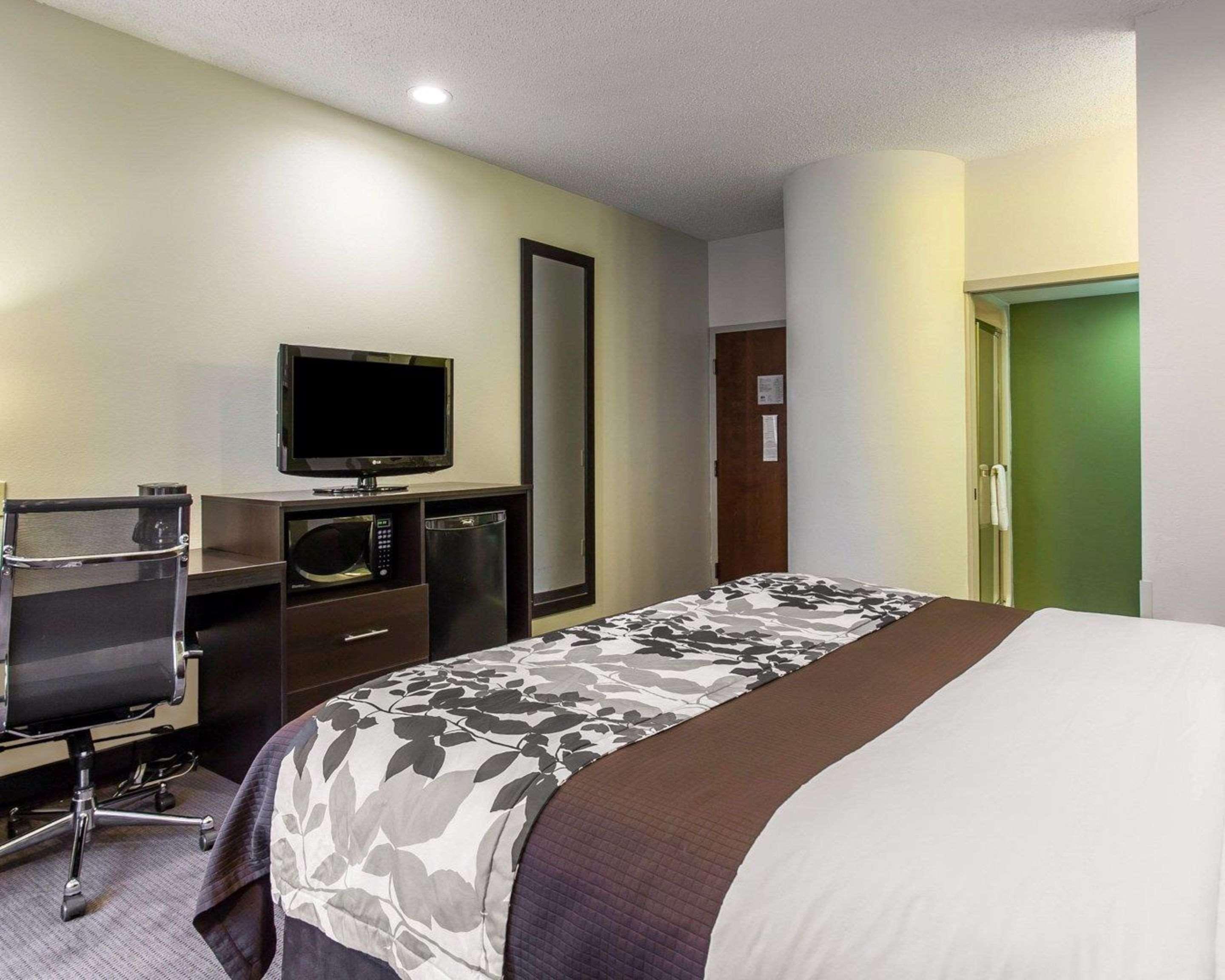 Sleep Inn קולומביה מראה חיצוני תמונה