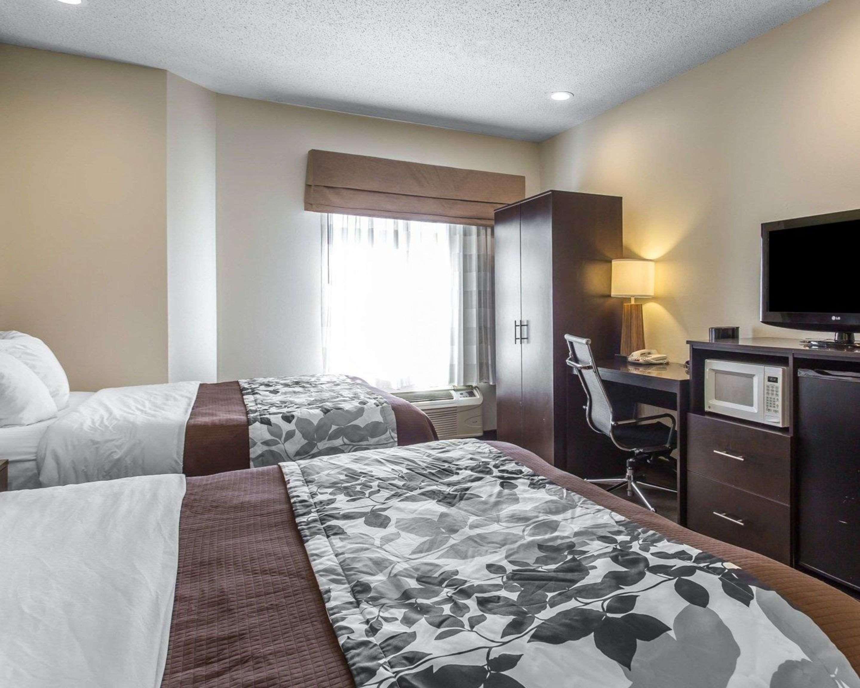 Sleep Inn קולומביה מראה חיצוני תמונה