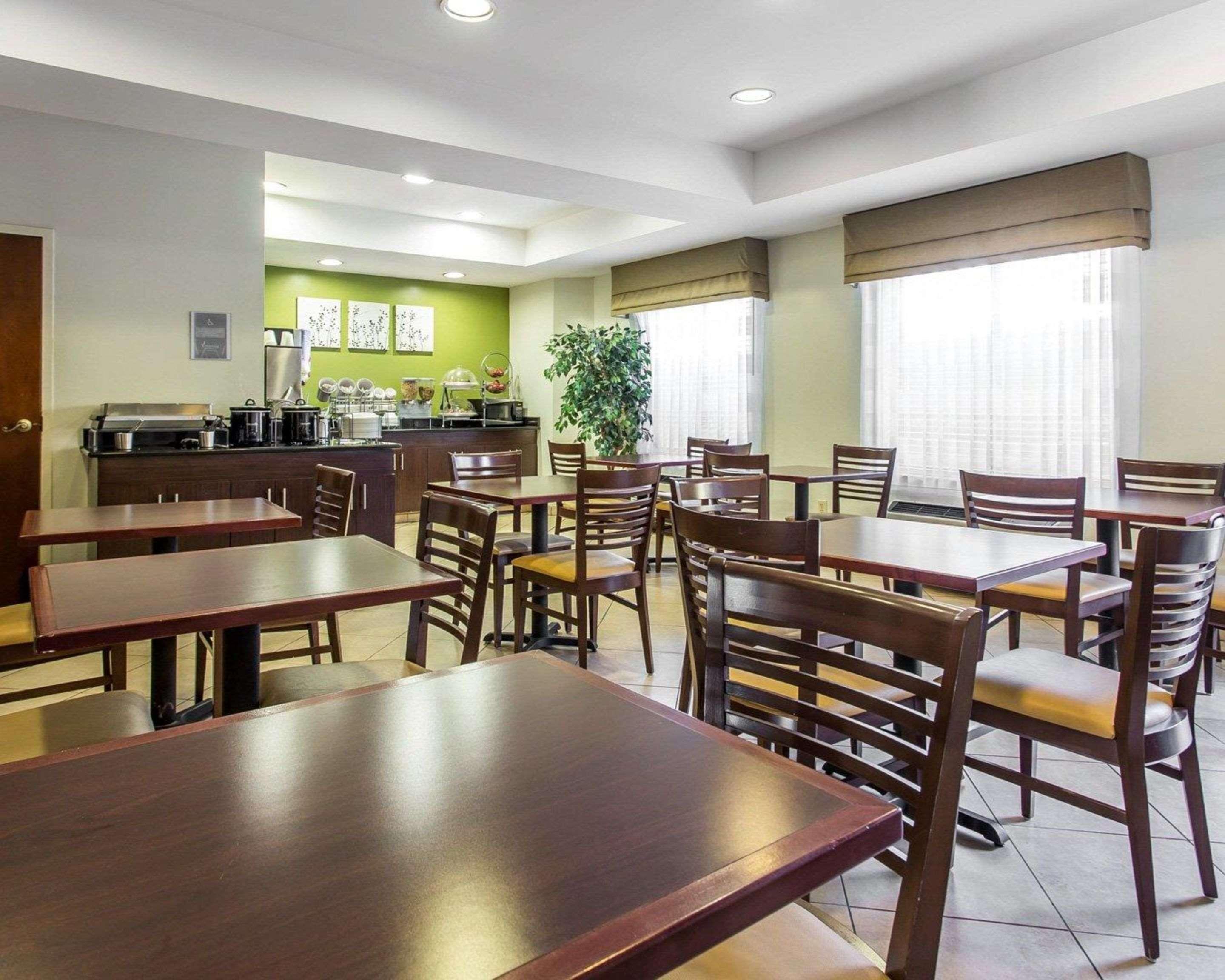 Sleep Inn קולומביה מראה חיצוני תמונה