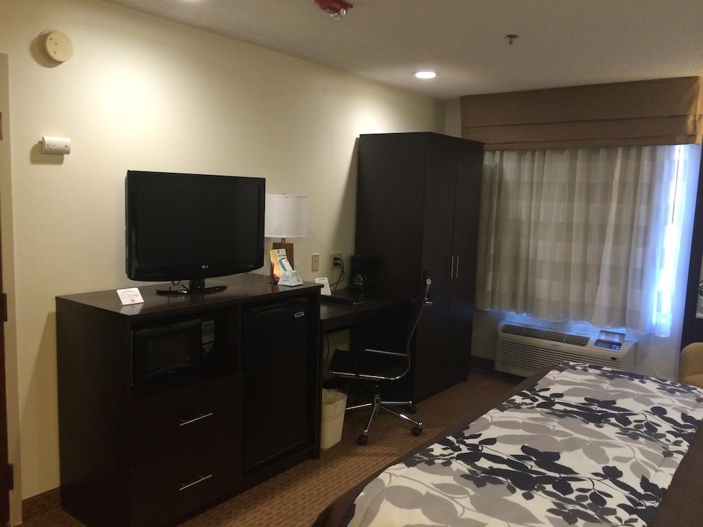 Sleep Inn קולומביה מראה חיצוני תמונה